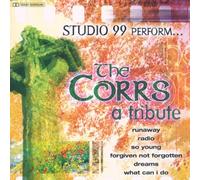 Studio 99 - A Tribute to The Corrs [Import]