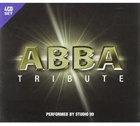 Studio 99 - Abba Tribute [Import]