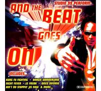 Studio 99 - and The Beat Goes on