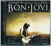 Studio 99 - Best of Bon Jovi [Import]