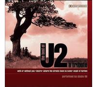 Studio 99 - Best of U2-a Tribute [Import]