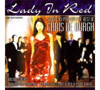 Studio 99 - Chris De Burgh Tribute [Import]