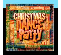 Studio 99 - Christmas Dance Party [Import]