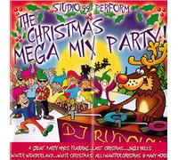 Studio 99 - Christmas Mega Mix Party [Import]
