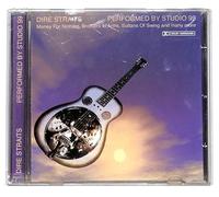 Studio 99 - Dire Straits Tribute [Import]