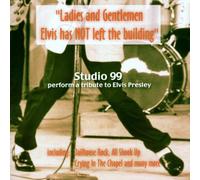 Studio 99 - Elvis Presley Tribute [Import]
