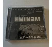 Studio 99 - Eminem-a Tribute [Import]