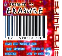 Studio 99 - Erasure Tribute [Import]