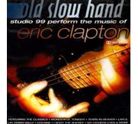 Studio 99 - The Music of Eric Clapton [Import]