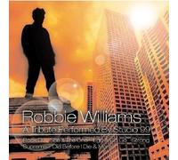 Studio 99 - Hommage à Robbie Williams