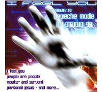 Studio 99 - I Feel You [Import]