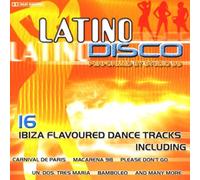 Studio 99 - Latino Disco [Import]