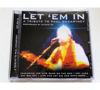 Studio 99 - Let 'em in [Import]