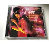 Studio 99 - Love Themes from The Dance. [Import]