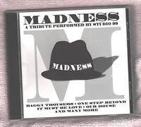 Studio 99 - Madness [Import]
