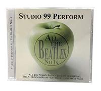 Studio 99 Perform All The Beatles No 1's