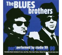 Studio 99 - Perform the Blues Brothers