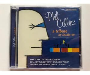 Studio 99 - Phil Collins-a Tribute [Import]