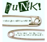 Studio 99 - Punk Tribute [Import]
