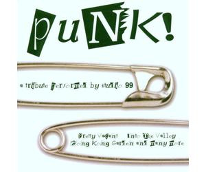 Studio 99 - Punk Tribute [Import]