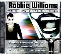 Studio 99 - Robbie Williams [Import]
