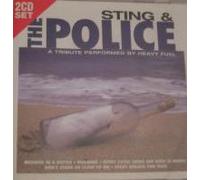 Studio 99 - Sting & The Police [Import]