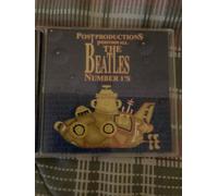 Studio 99 - The Beatles No.1's [Import]