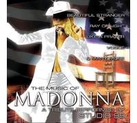 Studio 99 - The Music of Madonna