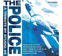 Studio 99 - The Police-a Tribure [Import]