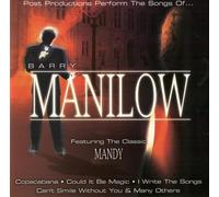 Studio 99 - The Songs of Barry Manilow [Import]