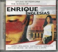 Studio 99 - Enrique Iglesias Tribute [Import]