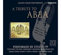 Studio 99 - Tribute to Abba [Import]