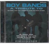 Studio 99 - Tribute to Boy Bands [Import]