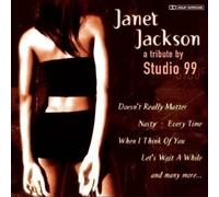 Studio 99 - Tribute to Janet Jackson [Import]