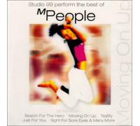 Studio 99 - M People [Import]