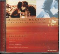 Studio 99 - Tribute to Michael Bolton [Import]