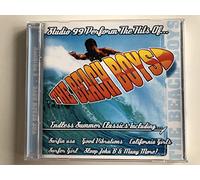 Studio 99 - Tribute to The Beach Boys [Import]