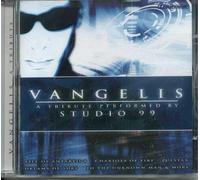 Studio 99 - Tribute to Vangelis