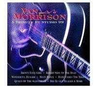 Studio 99 - Van Morrison [Import]