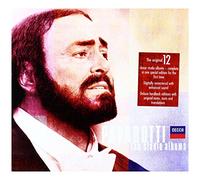Studio Albums 12CD [Import]