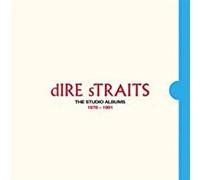 Studio Albums 1978-1991 CD