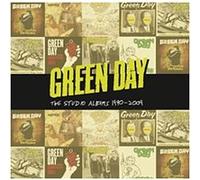 Studio Albums 1990-2009 (The)
