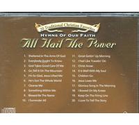 Studio - All Hail The Power