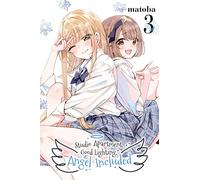 Studio Apartment, Good Lighting, Angel Included, Vol. 3