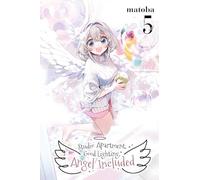 Studio Apartment, Good Lighting, Angel Included, Vol. 5