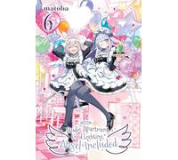 Studio Apartment Good Lighting Angel Included Vol. 6 - Matoba Matoba - Little Brown amp Company - Livre en Anglais - Paperback Matoba MatobaMatoba Matoba (Auteur)