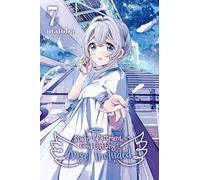 Studio Apartment, Good Lighting, Angel Included, Vol. 7 – Yen Press