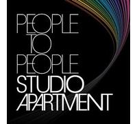 Studio Apartment - People to People
