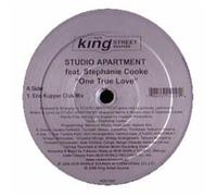 STUDIO APARTMENT - STUDIO APARTMENT / ONE TRUE LOVE