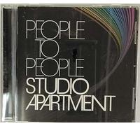 Studio Apartment - to People [Import]